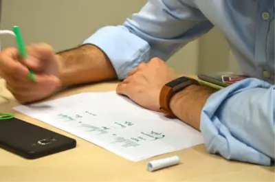 MI Enel sprint diseño